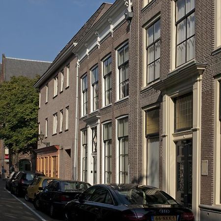 B&B Bij De Sassenpoort ซโวลเลอ ภายนอก รูปภาพ