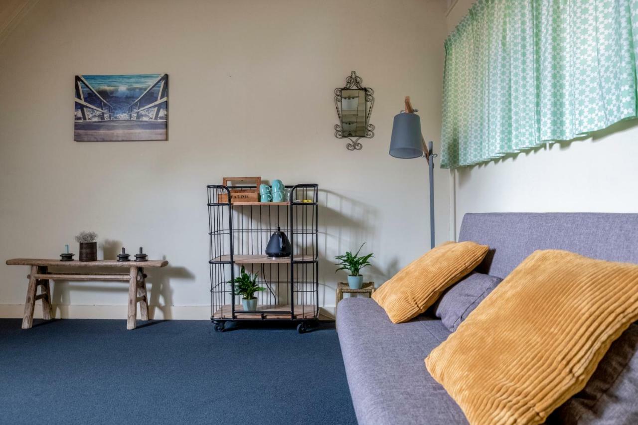 B&B Bij De Sassenpoort ซโวลเลอ ภายนอก รูปภาพ